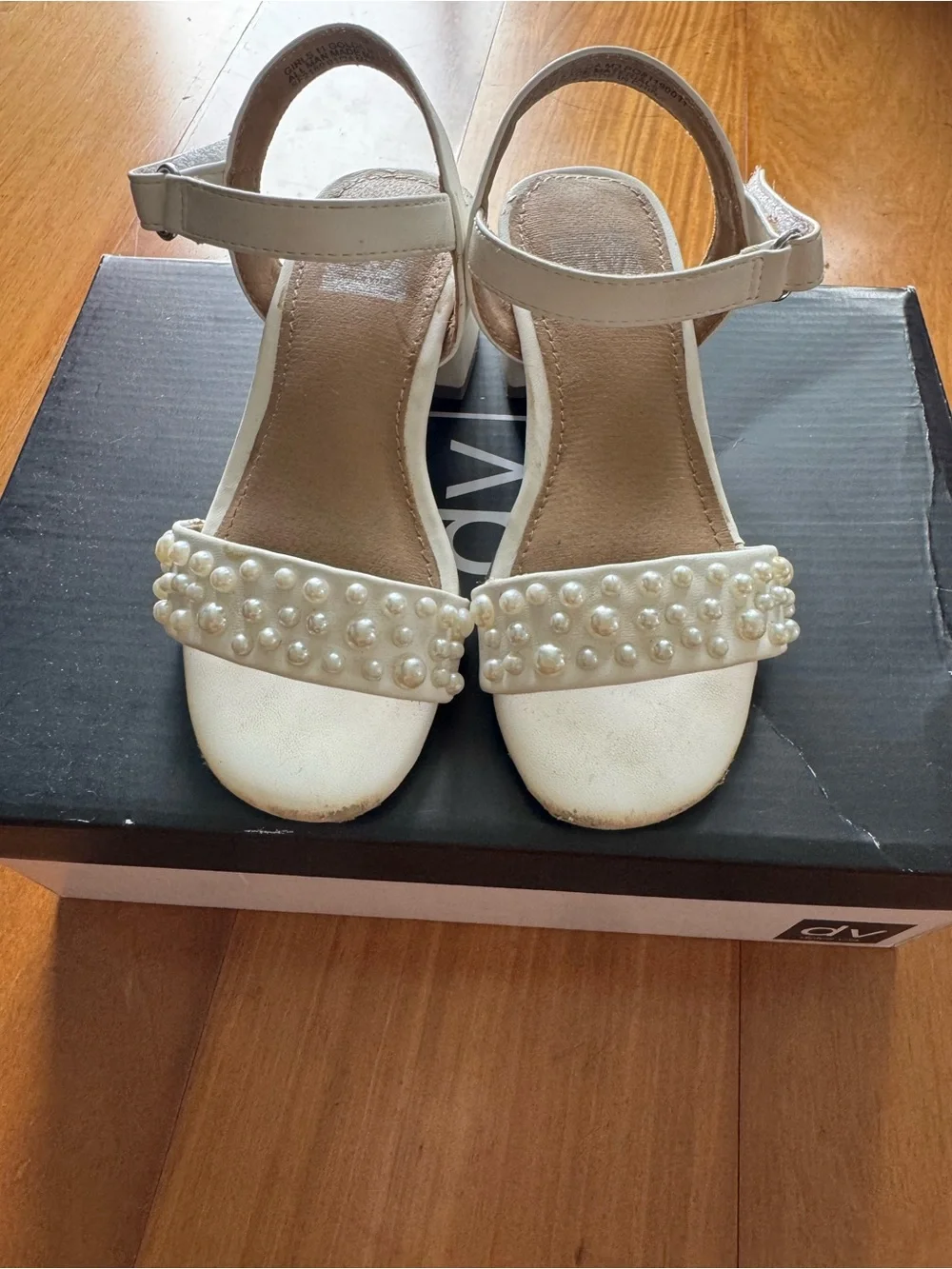 Dolce Vita sweet white